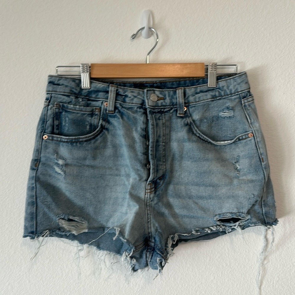 Wild Fable Denim Shorts